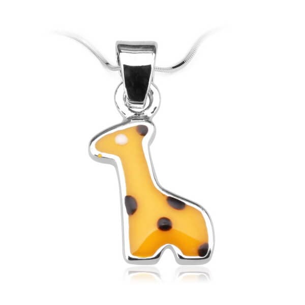 Staviori Srebrna Zawieszka