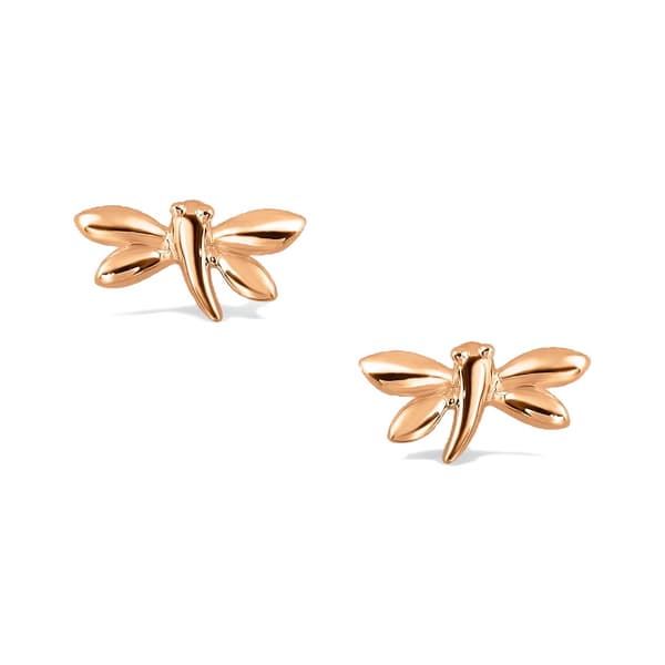 Staviori Srebrne kolczyki