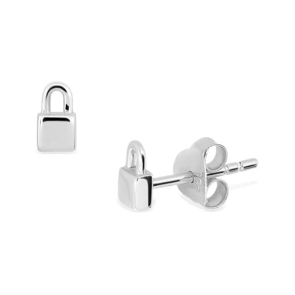 Staviori Kolczyki Srebro