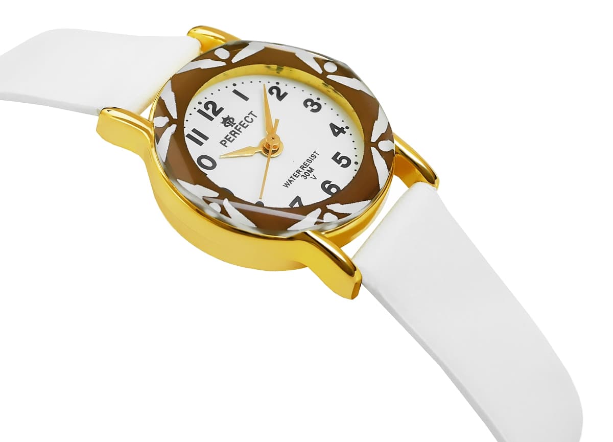 Zegarek Dziecięcy Komunijny Perfect  L248-7
