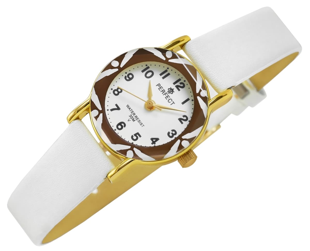 Zegarek Dziecięcy Komunijny Perfect  L248-7