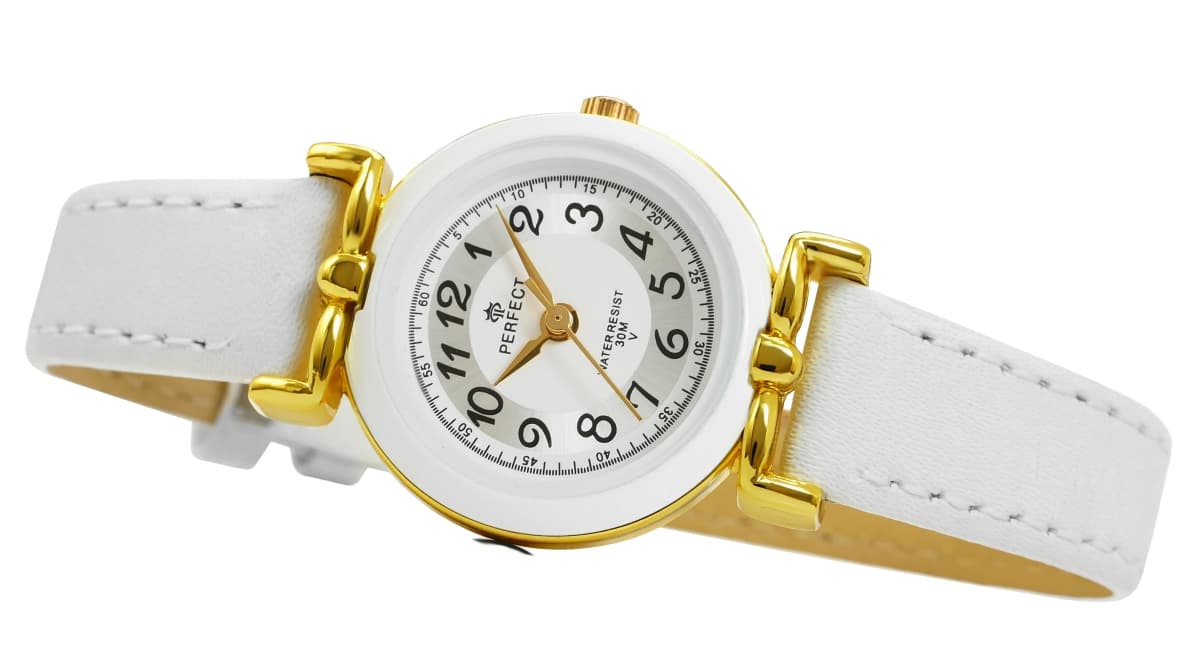 Zegarek Dziecięcy Komunijny Perfect  LP004-4