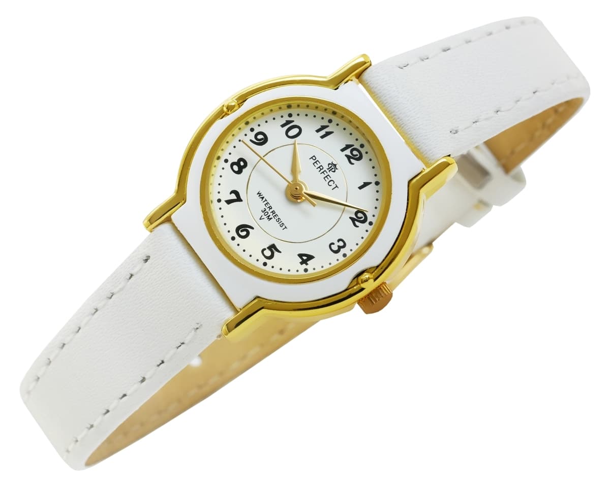 Zegarek Dziecięcy Komunijny Perfect  LP283-2