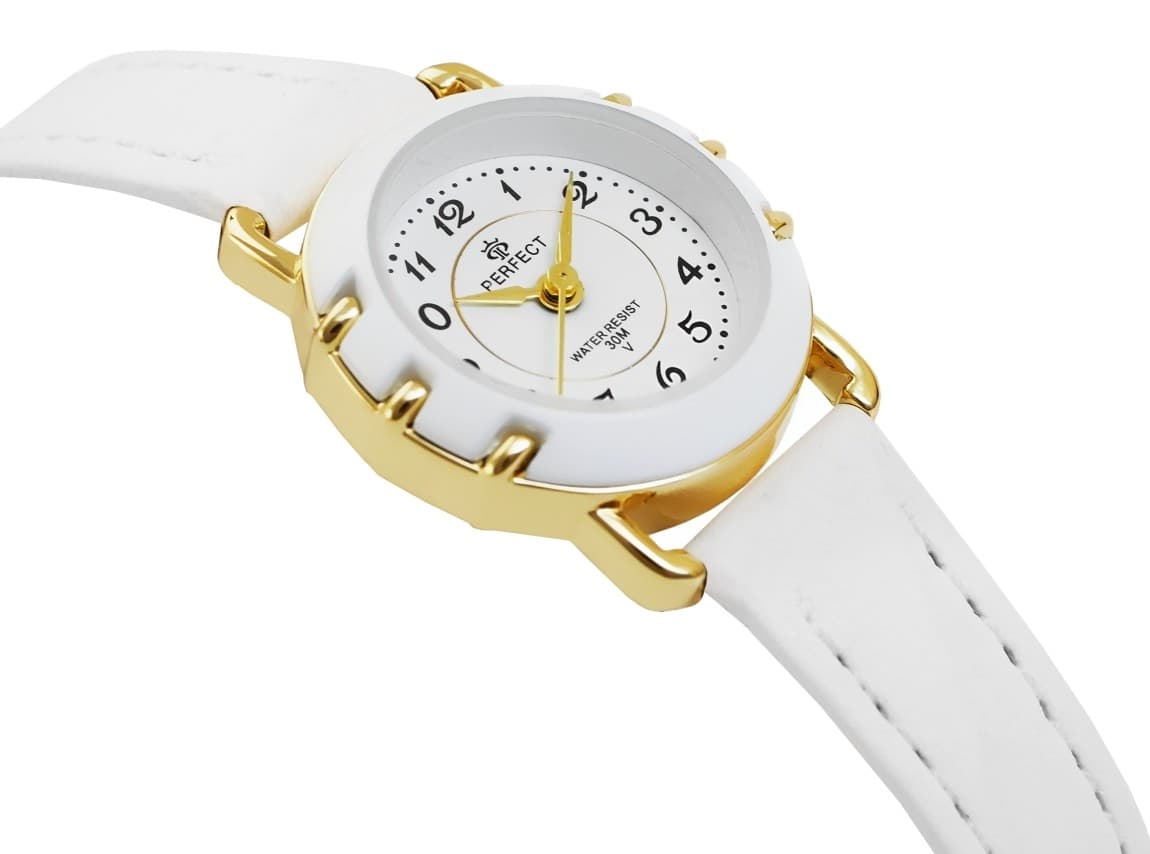 Zegarek Dziecięcy Komunijny Perfect  LP033-03