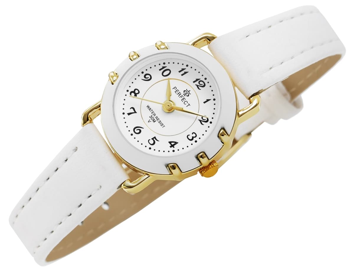 Zegarek Dziecięcy Komunijny Perfect  LP033-03