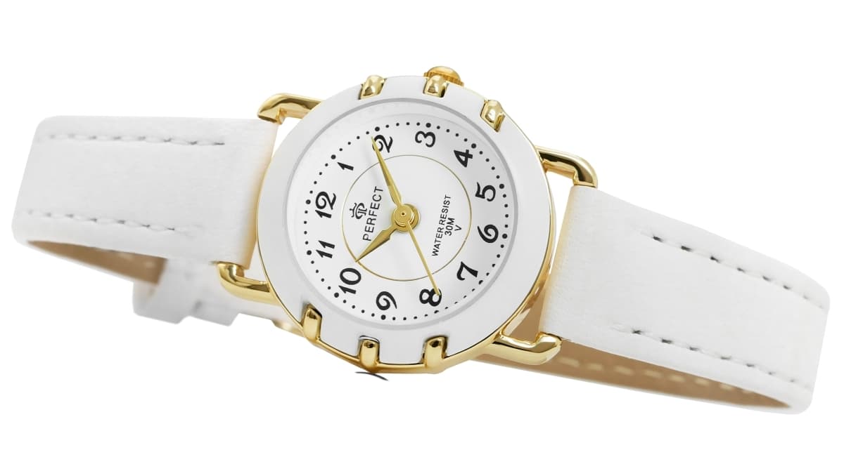 Zegarek Dziecięcy Komunijny Perfect  LP033-03