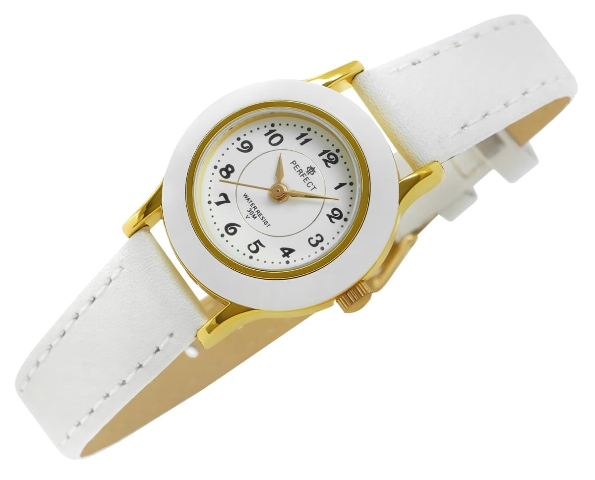 Zegarek Dziecięcy Komunijny Perfect  LP165-4