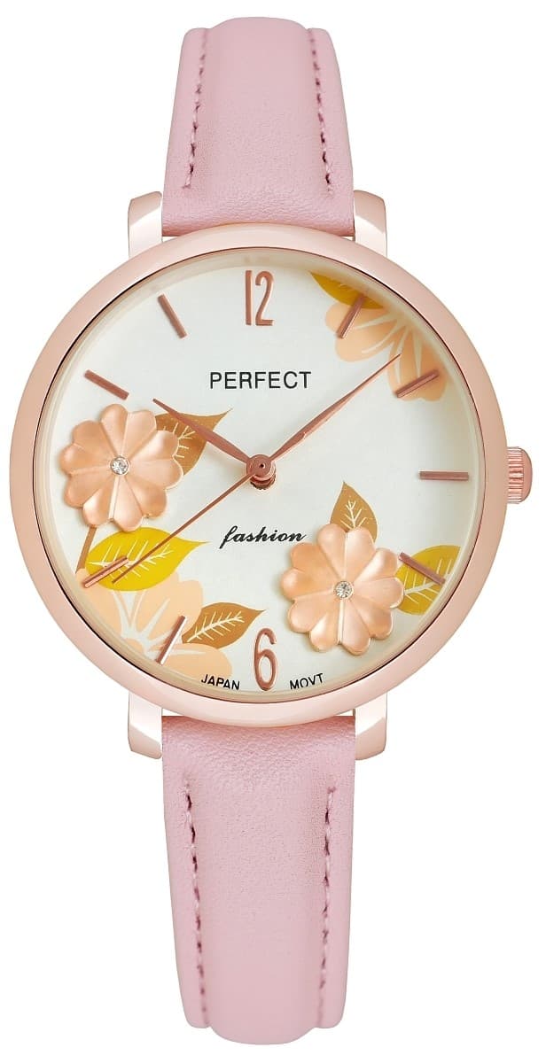 Zegarek Damski PERFECT E323-2