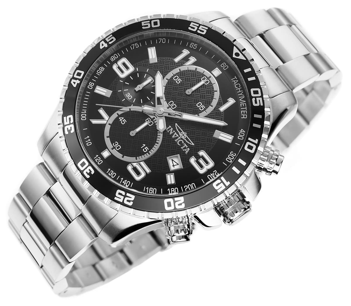 Zegarek Męski INVICTA Speciality 37146 + BOX