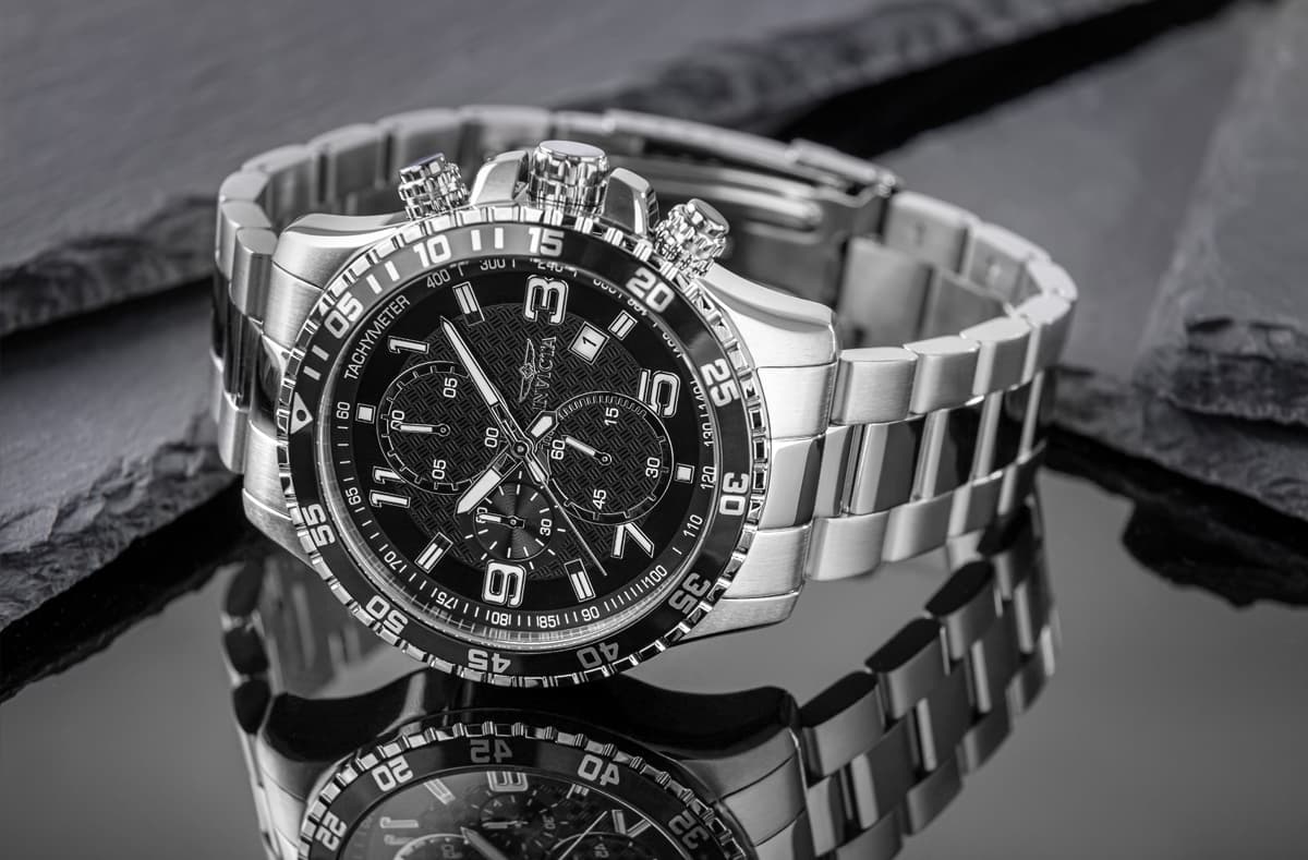 Zegarek Męski INVICTA Speciality 37146 + BOX