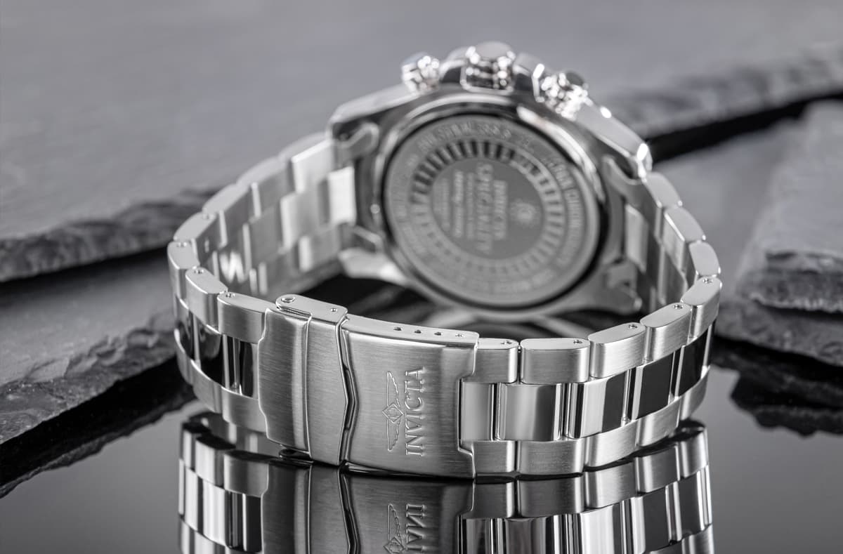 Zegarek Męski INVICTA Speciality 37146 + BOX