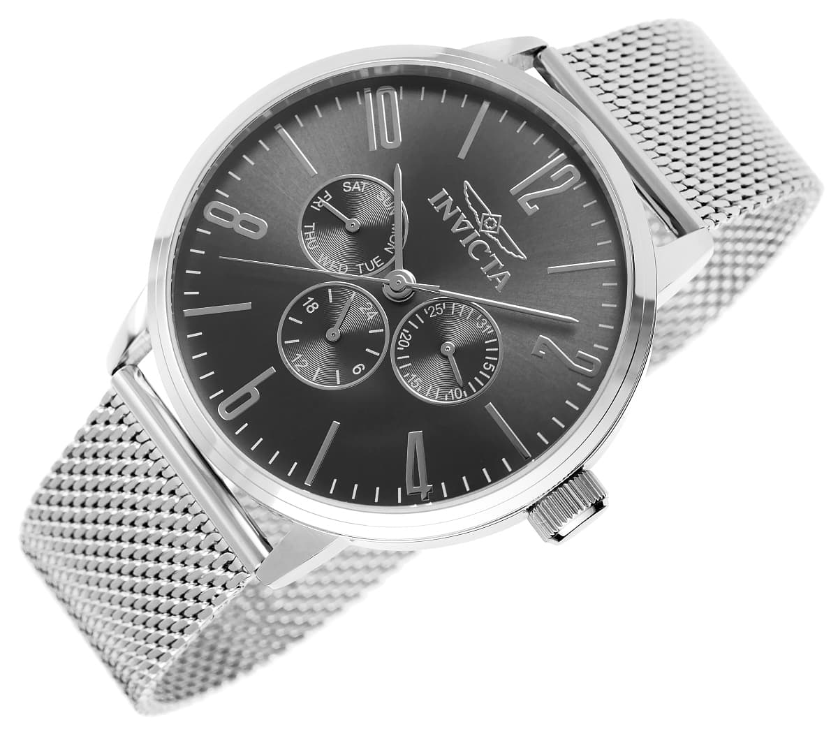 Zegarek Męski INVICTA Speciality 47597 + BOX