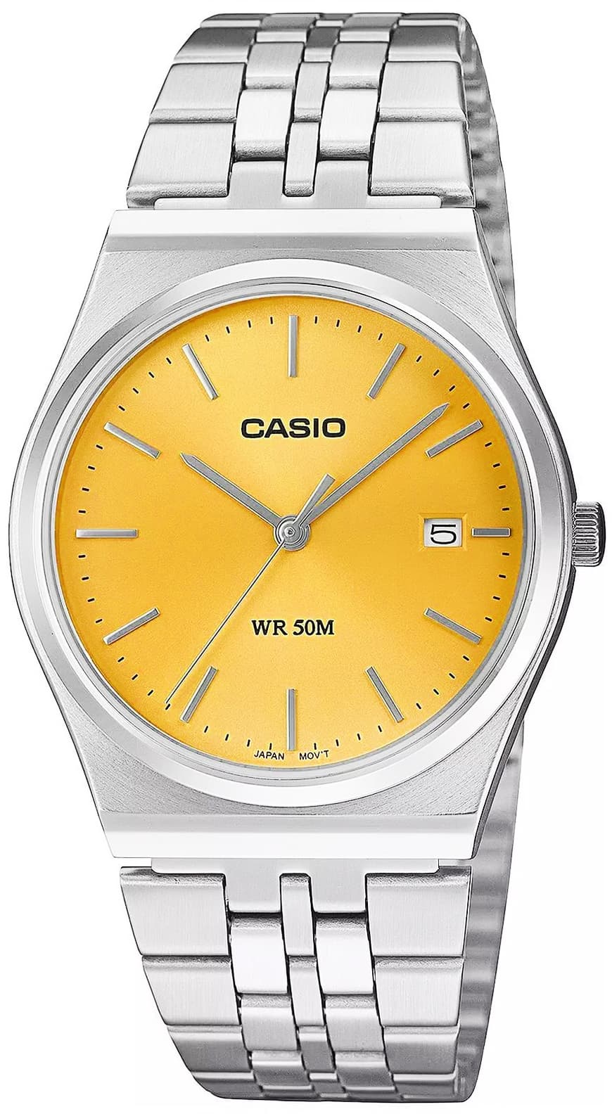 Zegarek Męski CASIO MTP-B145D-9AVDF + BOX