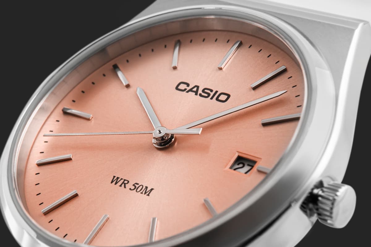 Zegarek Męski CASIO MTP-B145D-4AVDF + BOX