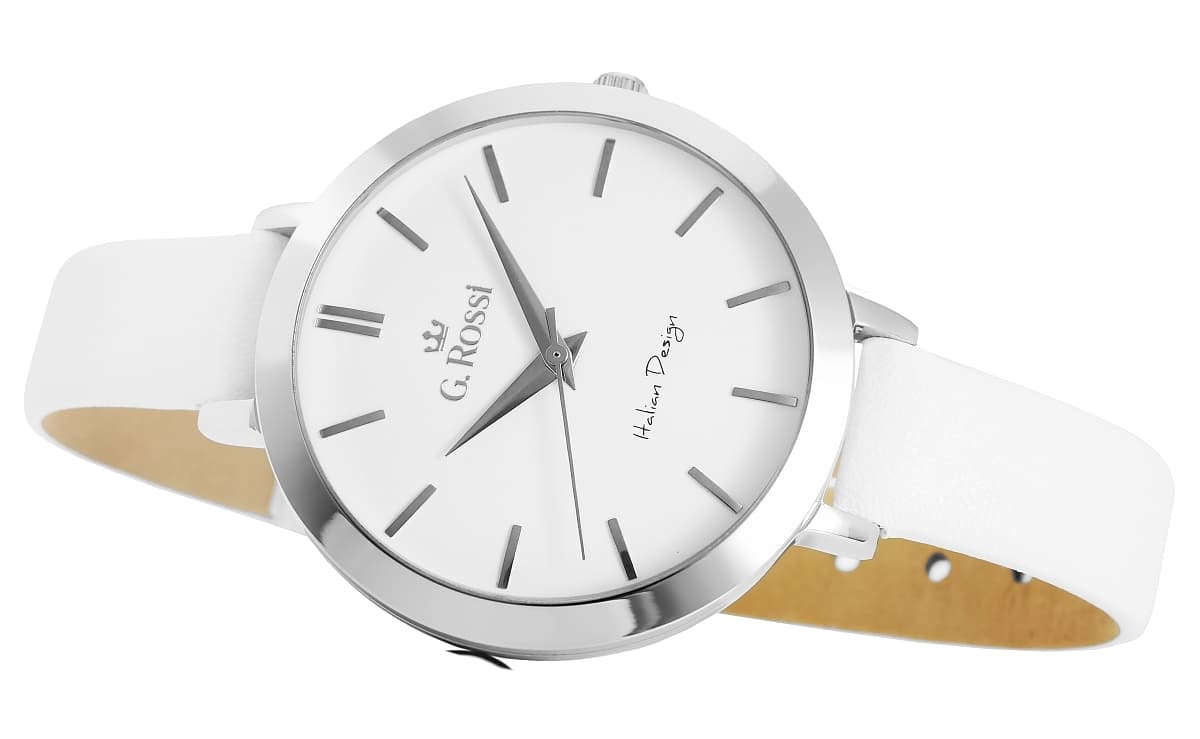 Zegarek Damski G.Rossi 11389A-3C1 + BOX