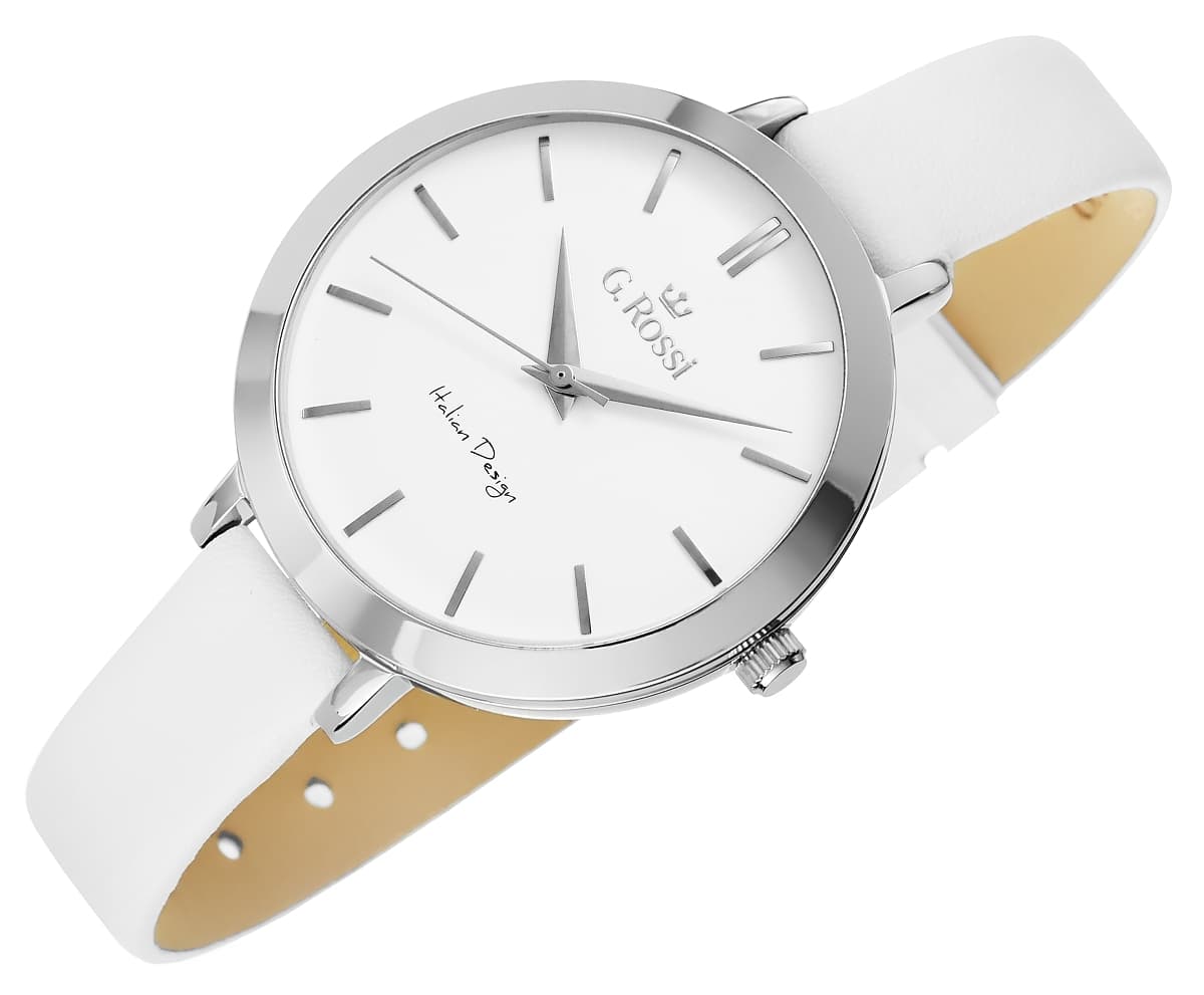 Zegarek Damski G.Rossi 11389A-3C1 + BOX
